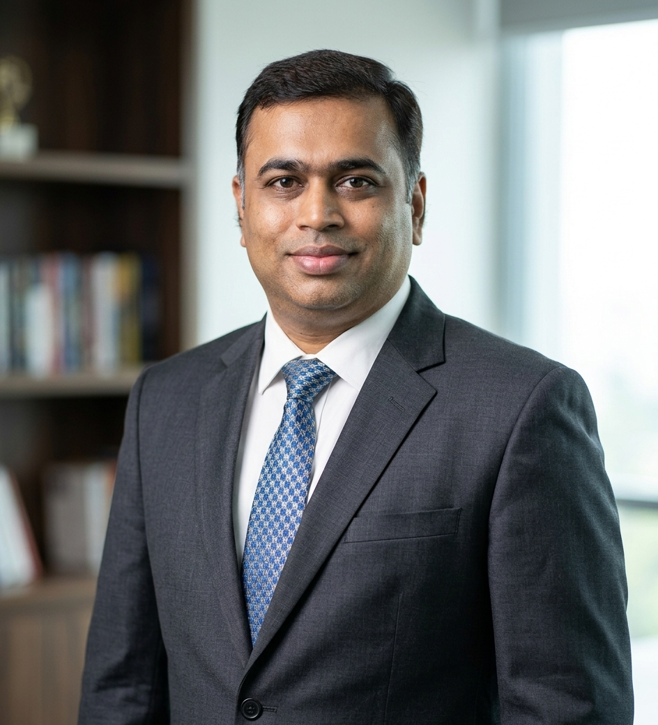 Paras Jain